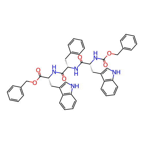 Chemical structure of BindingDB Monomer ID 50002531