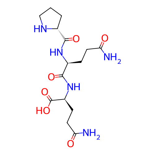 Chemical structure of BindingDB Monomer ID 50002546