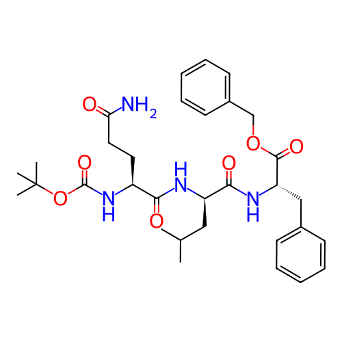 Chemical structure of BindingDB Monomer ID 50002551