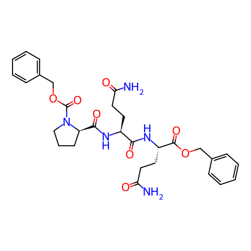 Chemical structure of BindingDB Monomer ID 50002561
