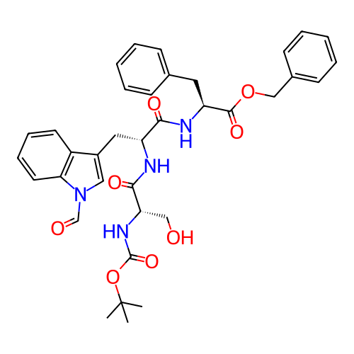 Chemical structure of BindingDB Monomer ID 50002568