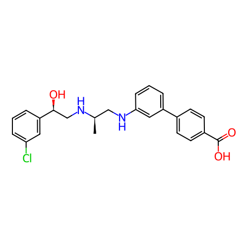 Chemical structure of BindingDB Monomer ID 50002601
