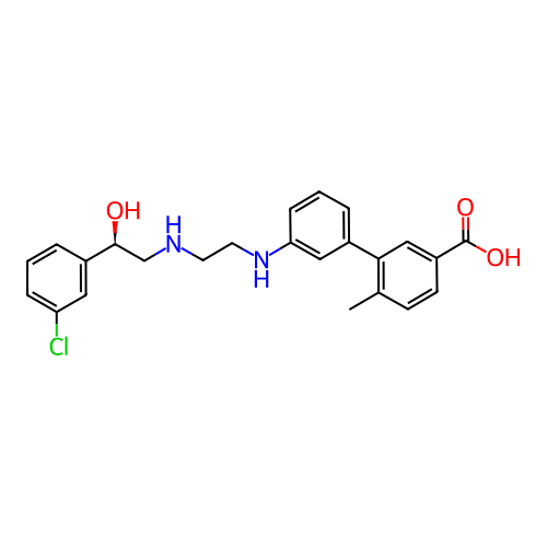 Chemical structure of BindingDB Monomer ID 50002606