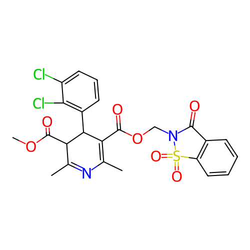 Chemical structure of BindingDB Monomer ID 50002607