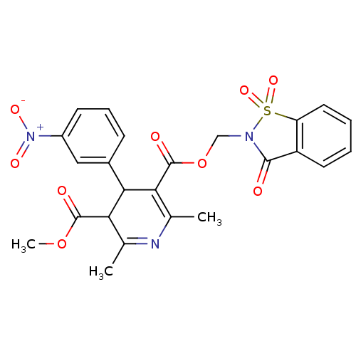 Chemical structure of BindingDB Monomer ID 50002621