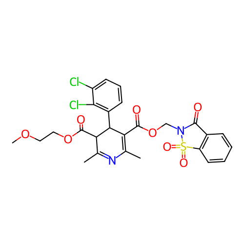 Chemical structure of BindingDB Monomer ID 50002628