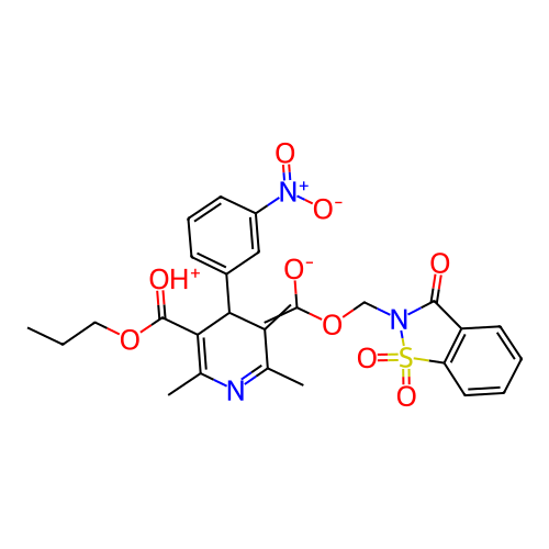 Chemical structure of BindingDB Monomer ID 50002637