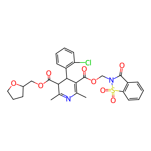 Chemical structure of BindingDB Monomer ID 50002643