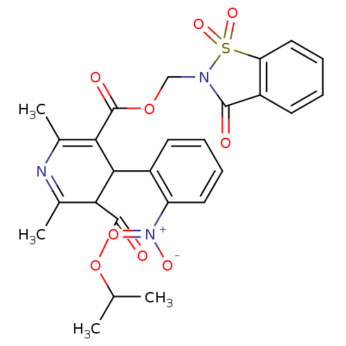 Chemical structure of BindingDB Monomer ID 50002644