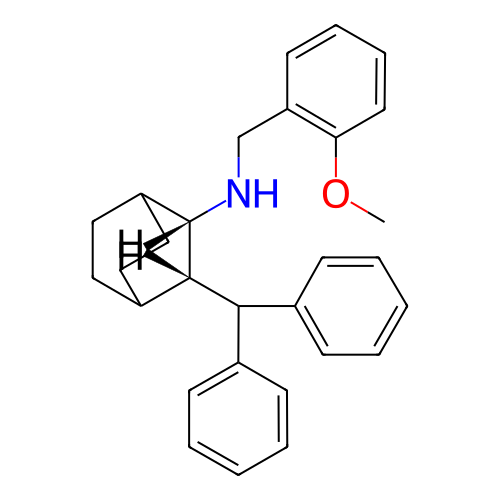 Chemical structure of BindingDB Monomer ID 50002648