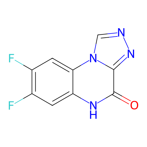 Chemical structure of BindingDB Monomer ID 50002699