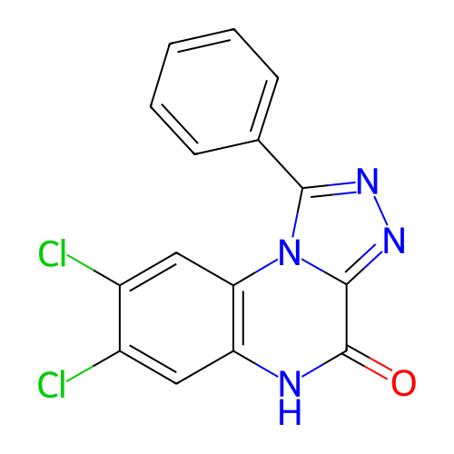 Chemical structure of BindingDB Monomer ID 50002706