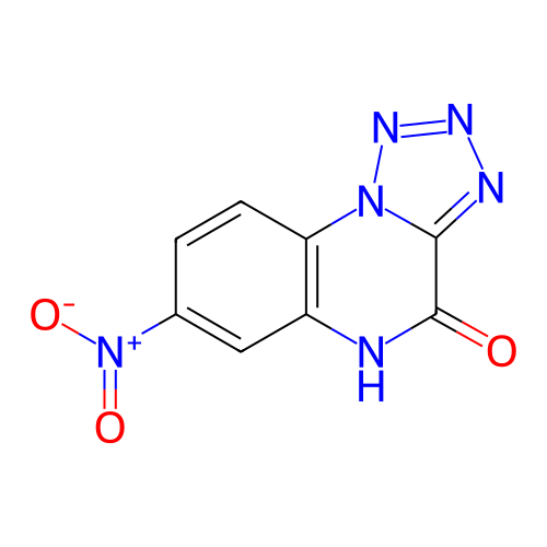 Chemical structure of BindingDB Monomer ID 50002708