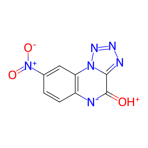Chemical structure of BindingDB Monomer ID 50002712