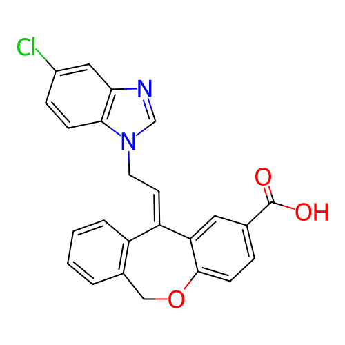 Chemical structure of BindingDB Monomer ID 50002782