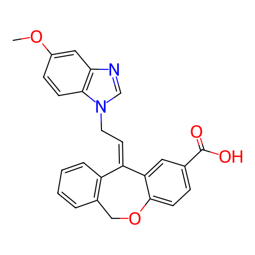 Chemical structure of BindingDB Monomer ID 50002796