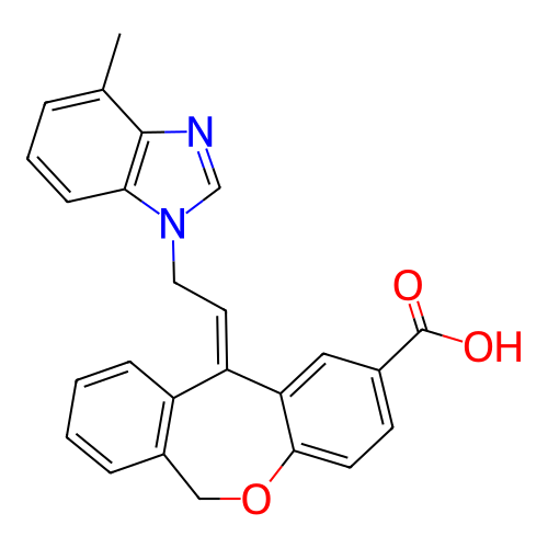 Chemical structure of BindingDB Monomer ID 50002810