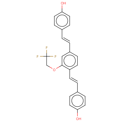 Chemical structure of BindingDB Monomer ID 50002834