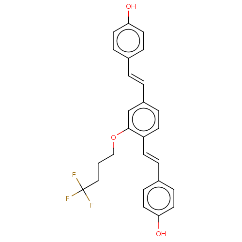 Chemical structure of BindingDB Monomer ID 50002835