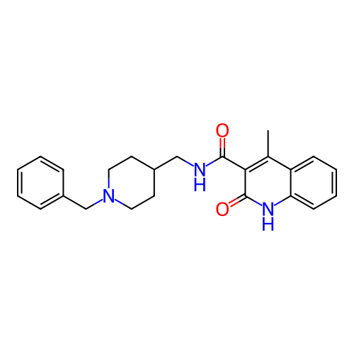 Chemical structure of BindingDB Monomer ID 50002839