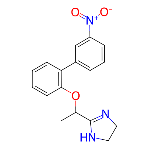 Chemical structure of BindingDB Monomer ID 50002904