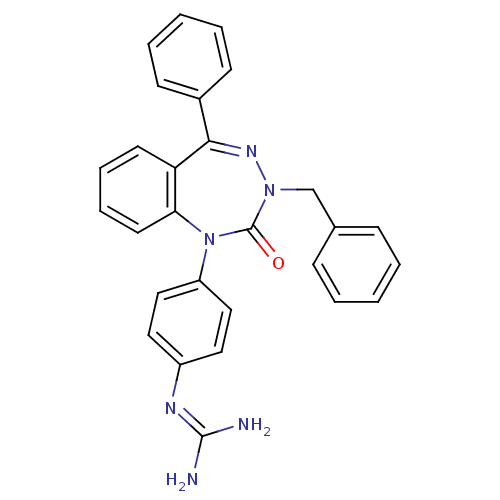 Chemical structure of BindingDB Monomer ID 50002920