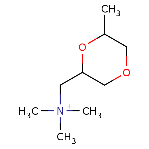 Chemical structure of BindingDB Monomer ID 50003014