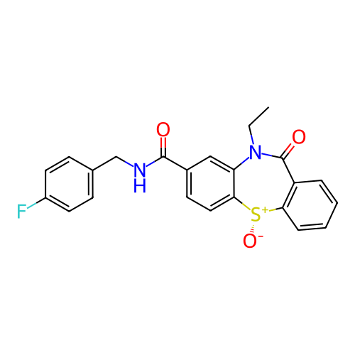 Chemical structure of BindingDB Monomer ID 50003066