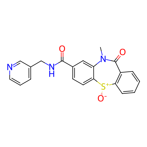 Chemical structure of BindingDB Monomer ID 50003072
