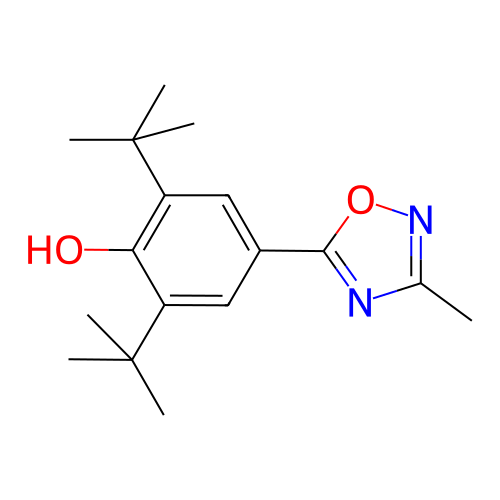 Chemical structure of BindingDB Monomer ID 50003114