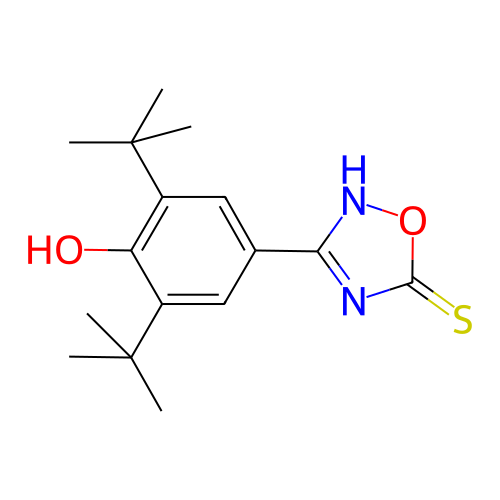 Chemical structure of BindingDB Monomer ID 50003117