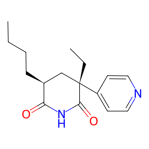 Chemical structure of BindingDB Monomer ID 50003129