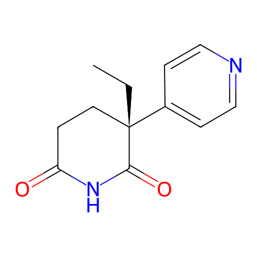 Chemical structure of BindingDB Monomer ID 50003130