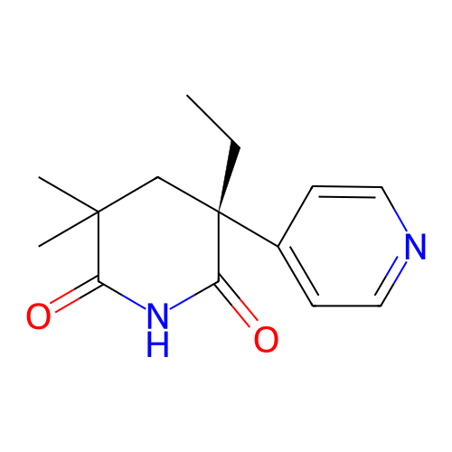 Chemical structure of BindingDB Monomer ID 50003132