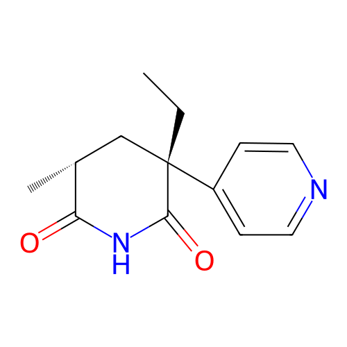Chemical structure of BindingDB Monomer ID 50003136