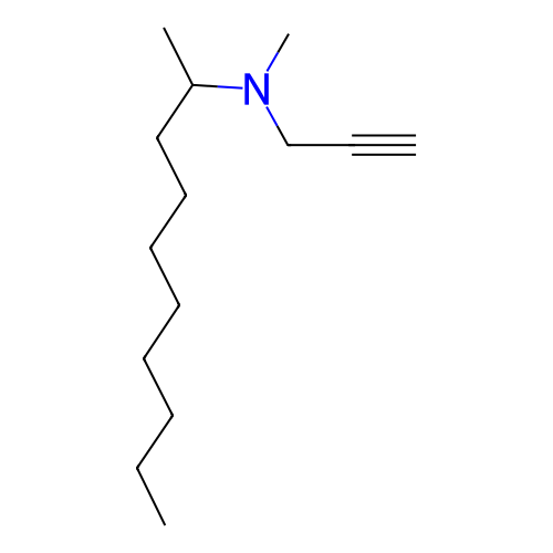 Chemical structure of BindingDB Monomer ID 50003138