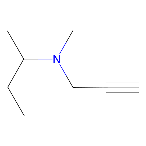 Chemical structure of BindingDB Monomer ID 50003139