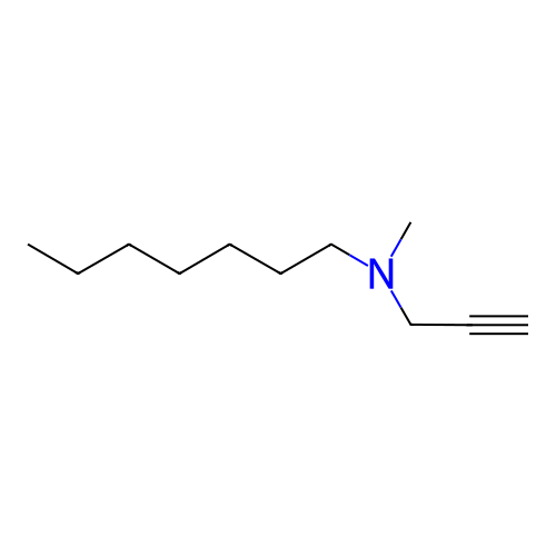 Chemical structure of BindingDB Monomer ID 50003145