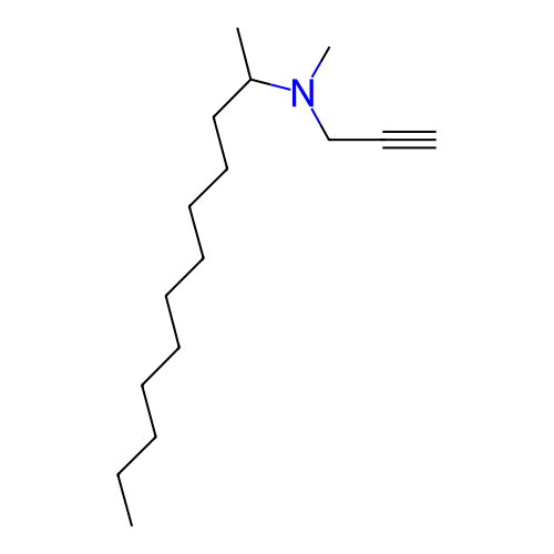 Chemical structure of BindingDB Monomer ID 50003149