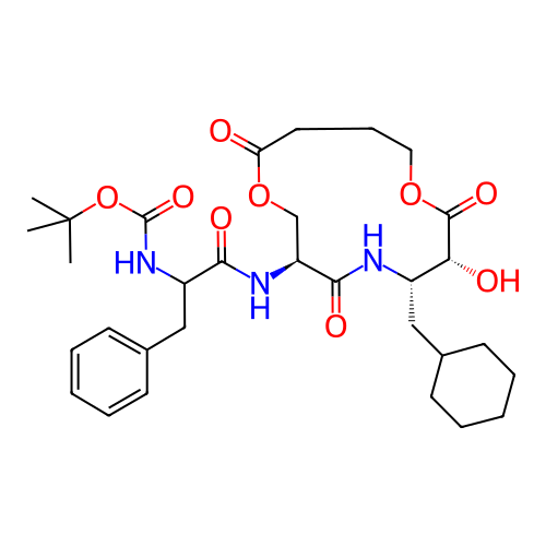 Chemical structure of BindingDB Monomer ID 50003166