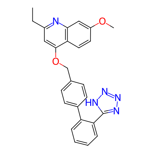 Chemical structure of BindingDB Monomer ID 50003379
