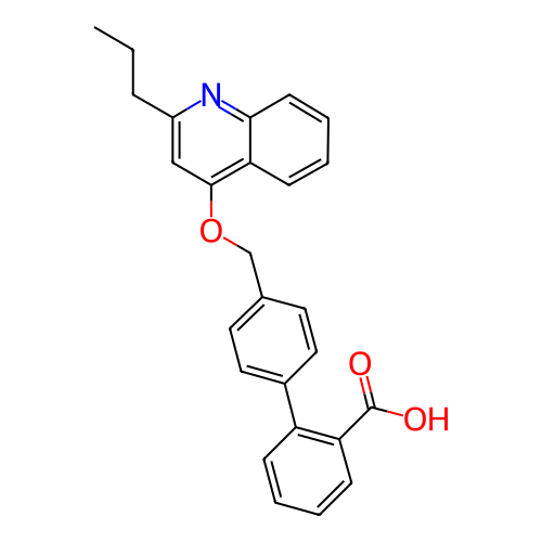 Chemical structure of BindingDB Monomer ID 50003393