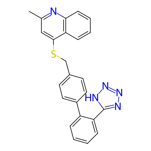 Chemical structure of BindingDB Monomer ID 50003406