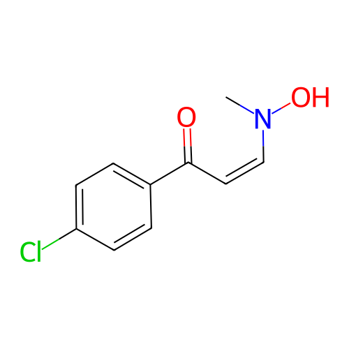 Chemical structure of BindingDB Monomer ID 50003408