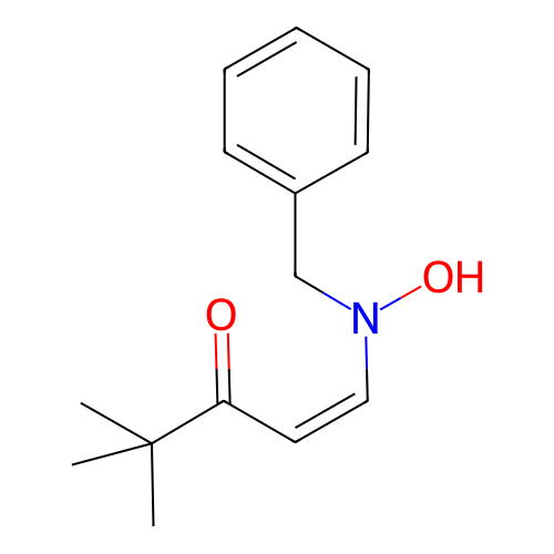 Chemical structure of BindingDB Monomer ID 50003421