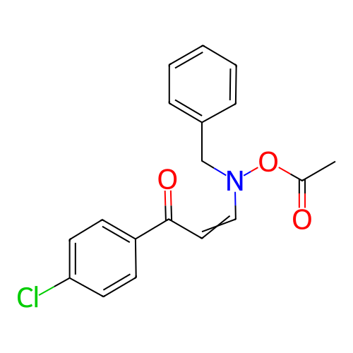 Chemical structure of BindingDB Monomer ID 50003423