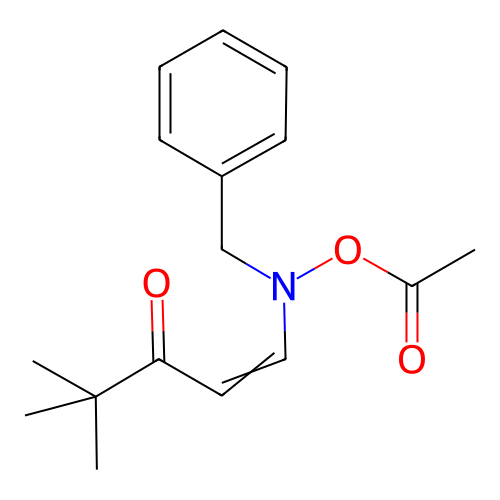 Chemical structure of BindingDB Monomer ID 50003425