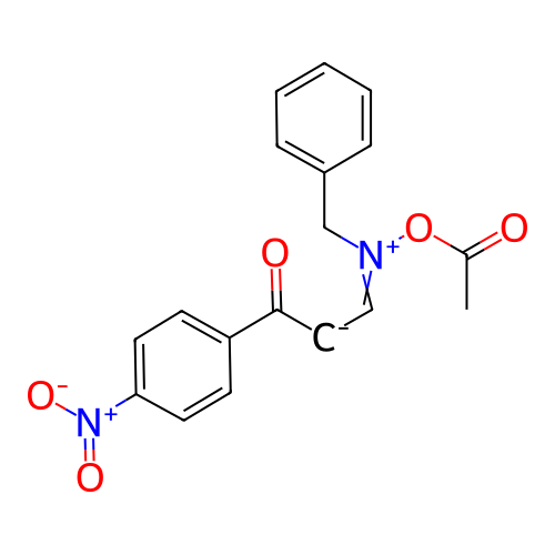 Chemical structure of BindingDB Monomer ID 50003429