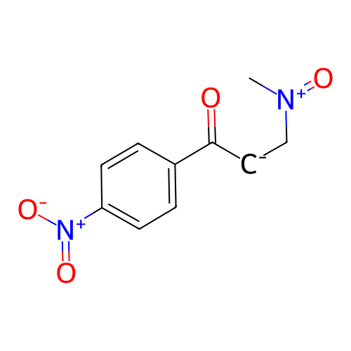Chemical structure of BindingDB Monomer ID 50003439
