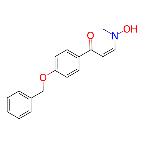 Chemical structure of BindingDB Monomer ID 50003449